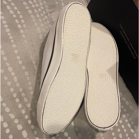 FRYE SNEAKERS - Picture 10 of 10